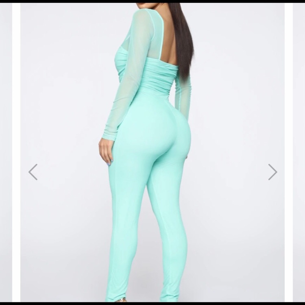 Jumpsuit - Picture 2 of 2